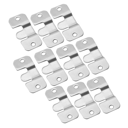 Sturdy Frame Wall Mount Hanger Bracket