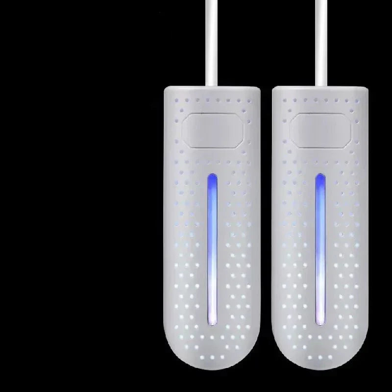 Quick UV Shoe Dryer and Sanitizer