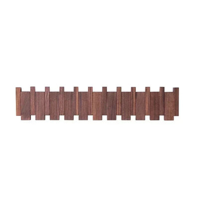 Stylish Key Holder Wall Rack for Entryway Organization