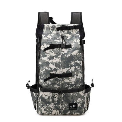 Variant image for Safepaws - Durable Dog Travel Bag with Side Pocket for Cats & Dogs-12