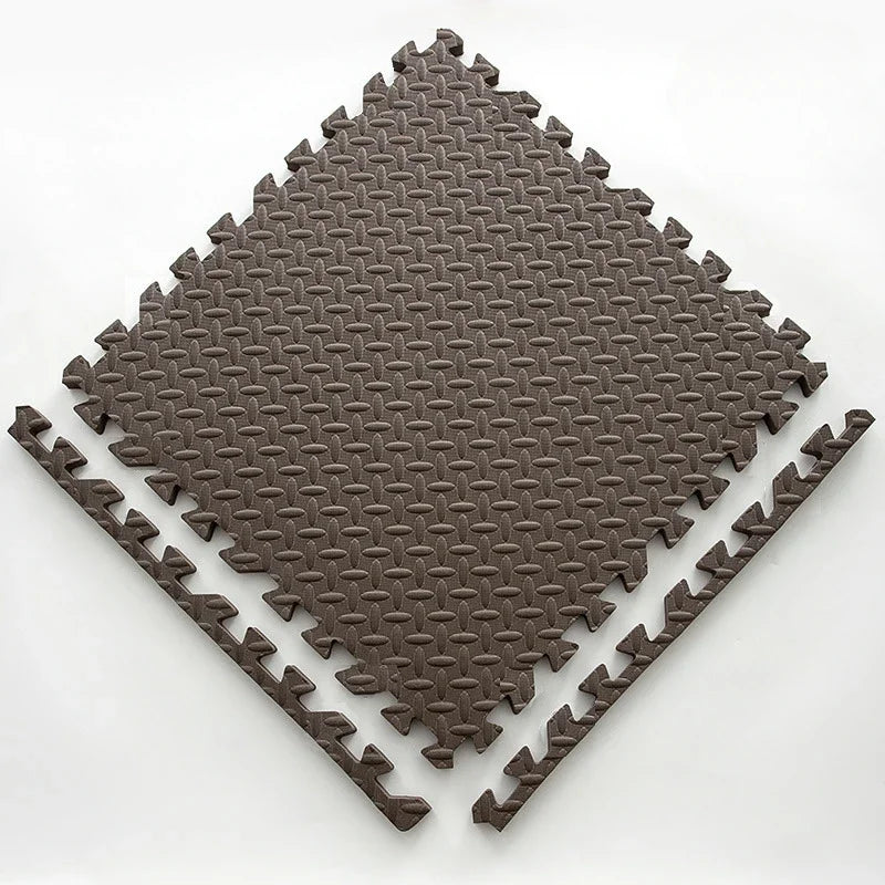 Soft Baby Play Mat – Cushy Floor Playmat
