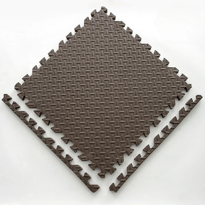 Soft Baby Play Mat – Cushy Floor Playmat