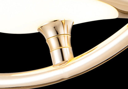 Delicate Bird Wall Lamp for Warm Ambient Lighting