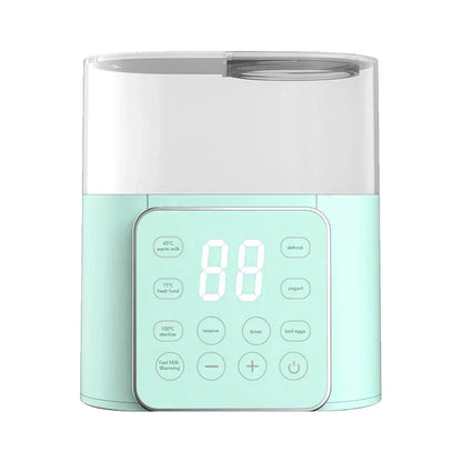 Portable Thermal Water Bottle Warmer