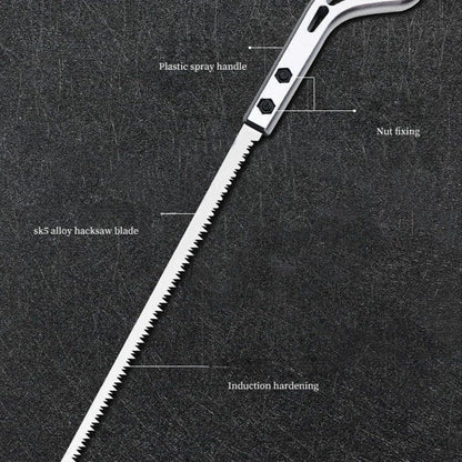 Heavy Duty Wooden Gardening Cutter