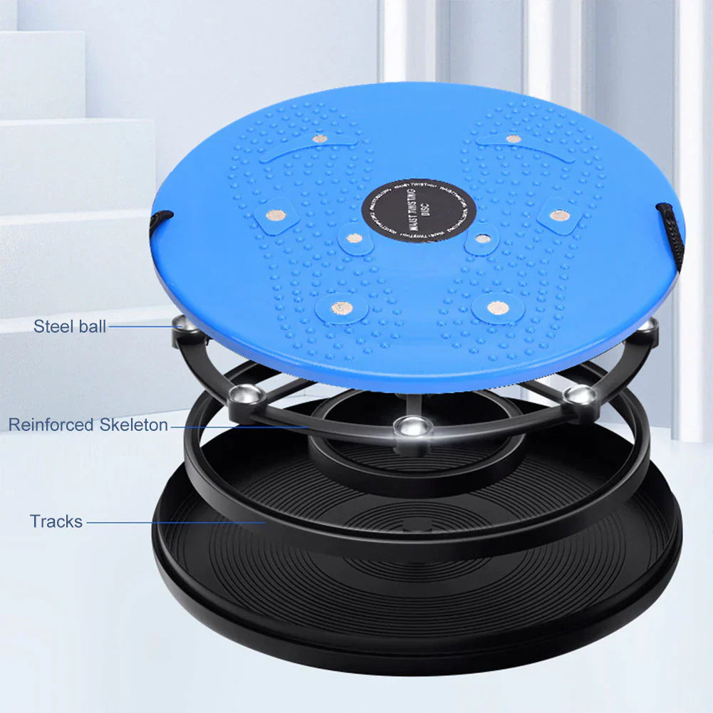 Home Fitness Balance Trainer for Core Workout