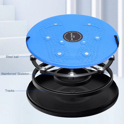 Home Fitness Balance Trainer for Core Workout