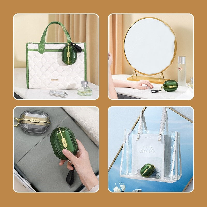 Easy Hair Removal Aid Brush