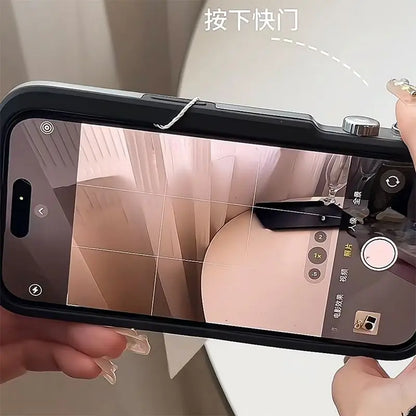 Vintage Style Bluetooth Phone Case