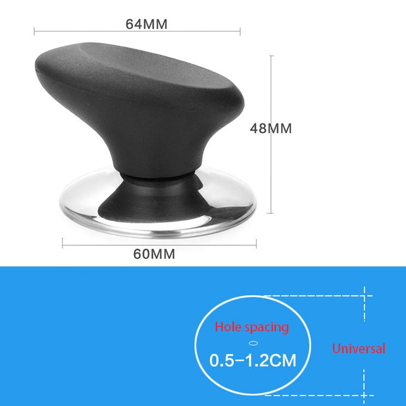Easy Fit Lid Lifter Replacement Handle