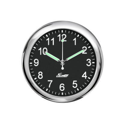 Adhesive Car Dash LED Digital Clock