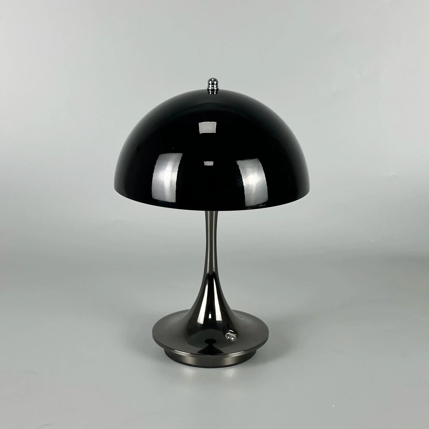 Colorful Dimmable Portable LED Desk Lamp