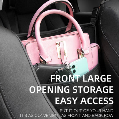 Premium Car Storage Console Box