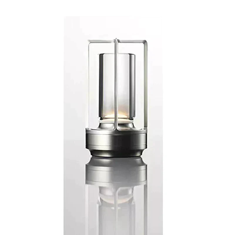 Bright Modern LED Desk Lamp