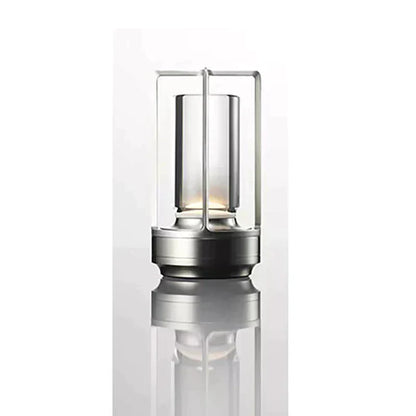 Bright Modern LED Desk Lamp