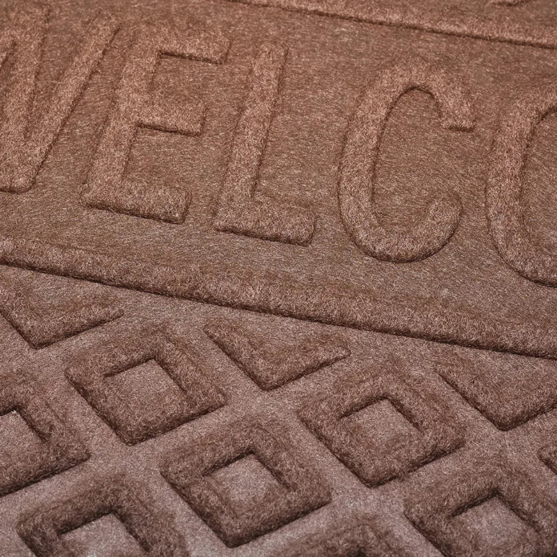 Fesara | Waterproof Non-slip Indoor Door Mat