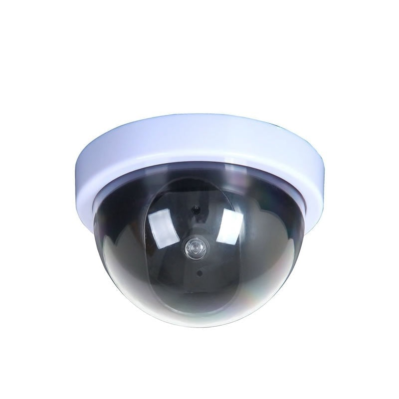 Fake Outdoor Security Dummy Camera - Fesara