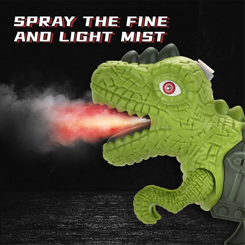 Fun Kids Electric Water Blaster Toy Gun