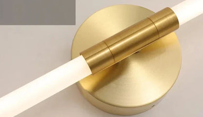 Commercial Metal Wall Light