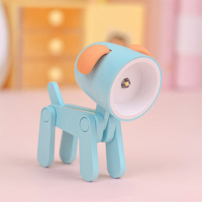 Fun Animal Night Lamp for Kids Room