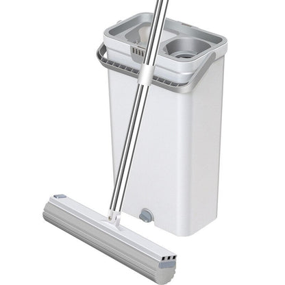 Fesara | Super Absorbent Industrial Floor Cleaning Mop Set - Fesara