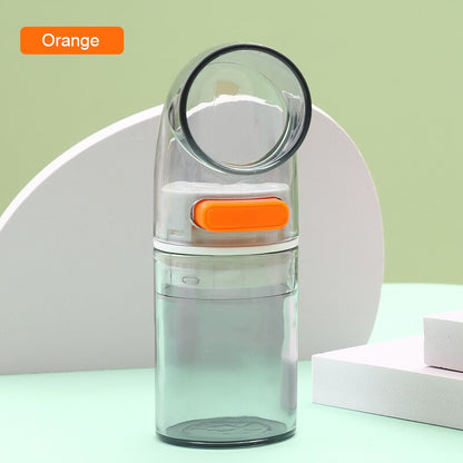Accurate Measurement Spice Bottle Dispenser