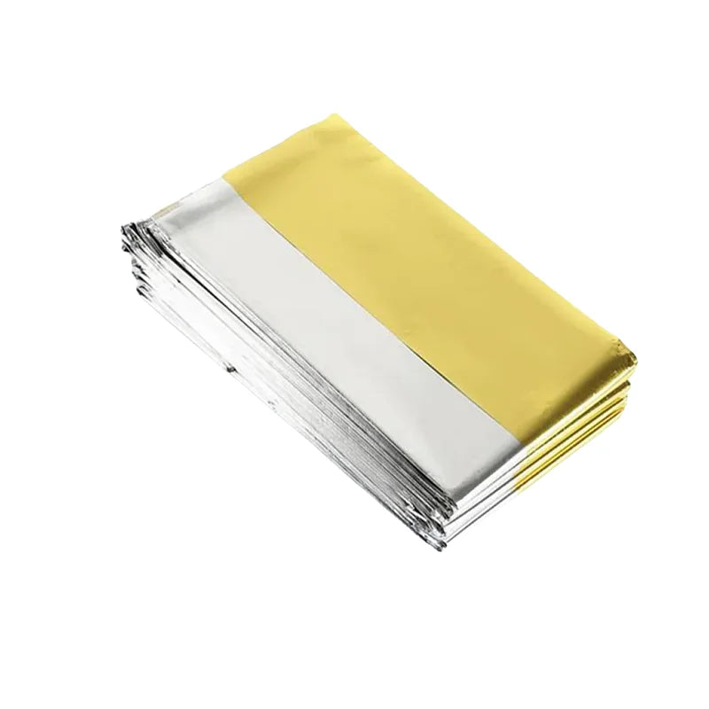 Warm Survival Emergency Blanket - Fesara
