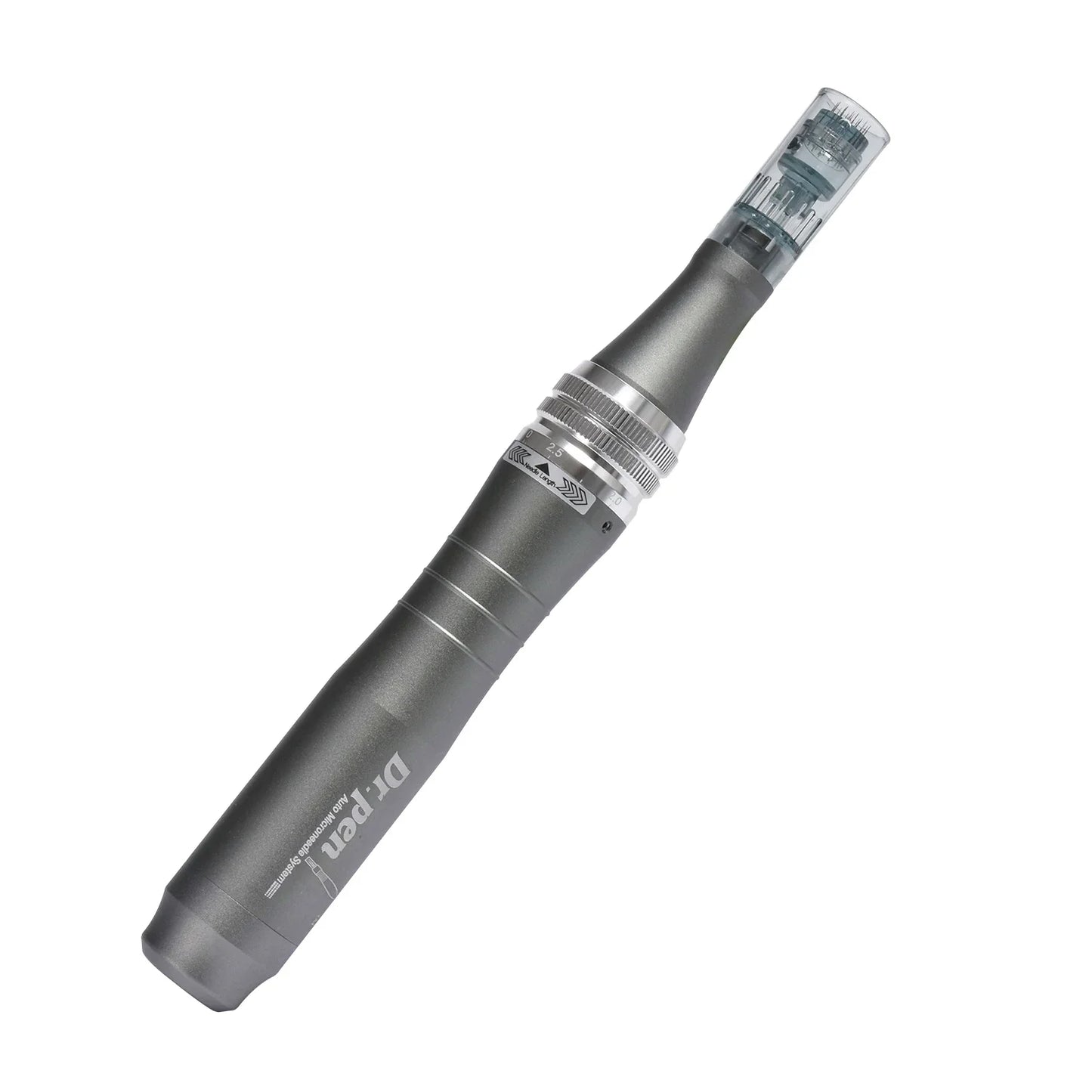 Advanced At-Home Microneedling Kit for Skin Rejuvenation