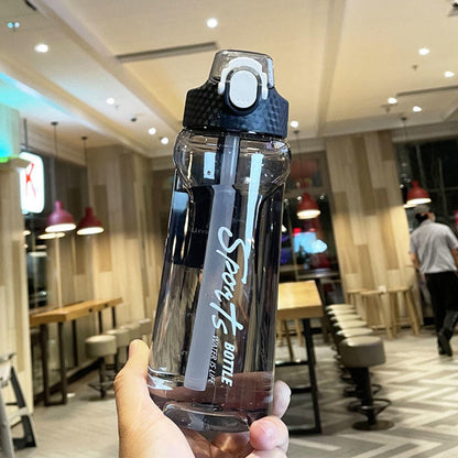 Secure Seal Insulated Water Bottle