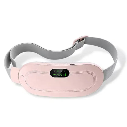 Heated Period Pain Relief Wrap for Women