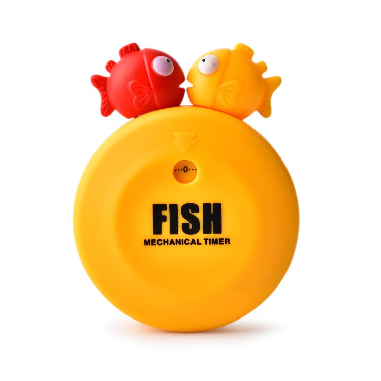Fun Animal Digital Kitchen Timer