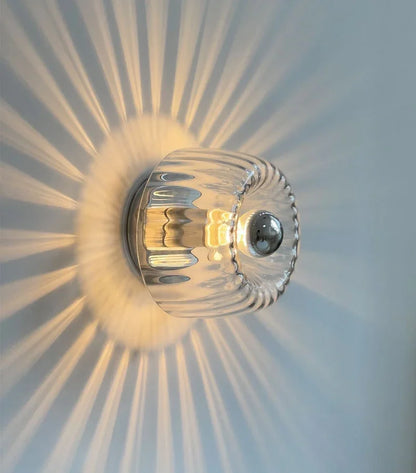 Modern Nordic Wall Lamp