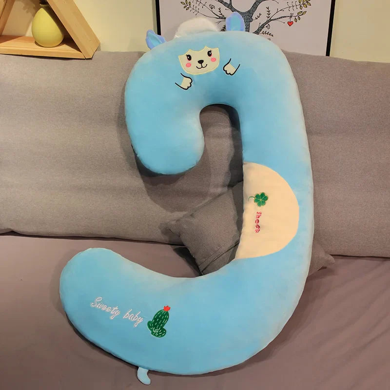 Big Soft Squishy Giant Plush Pillow