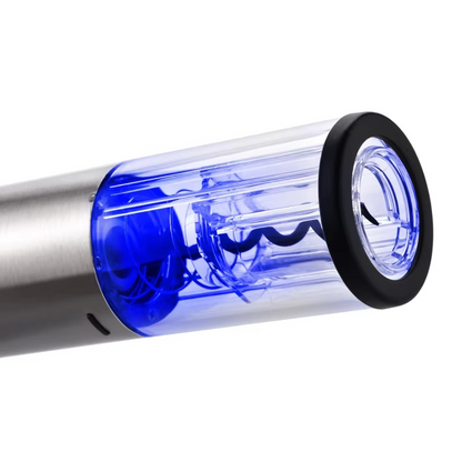 Easy Electric Wine Bottle Opener