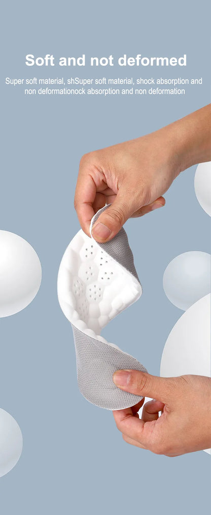 Fesara | Ultra Comfortable Arch Support Insoles