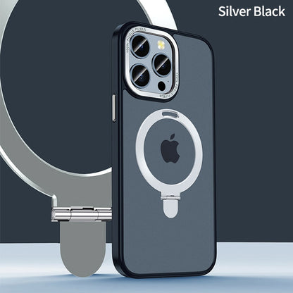 Strong Magnetic Phone Ring Case Holder