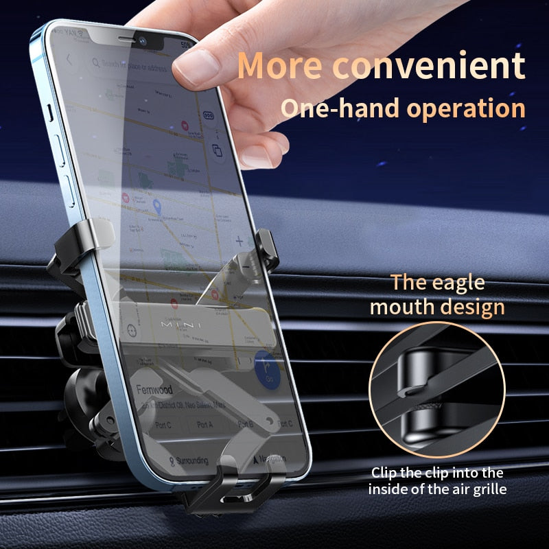 Ultra Lightweight Phone Stand Mount