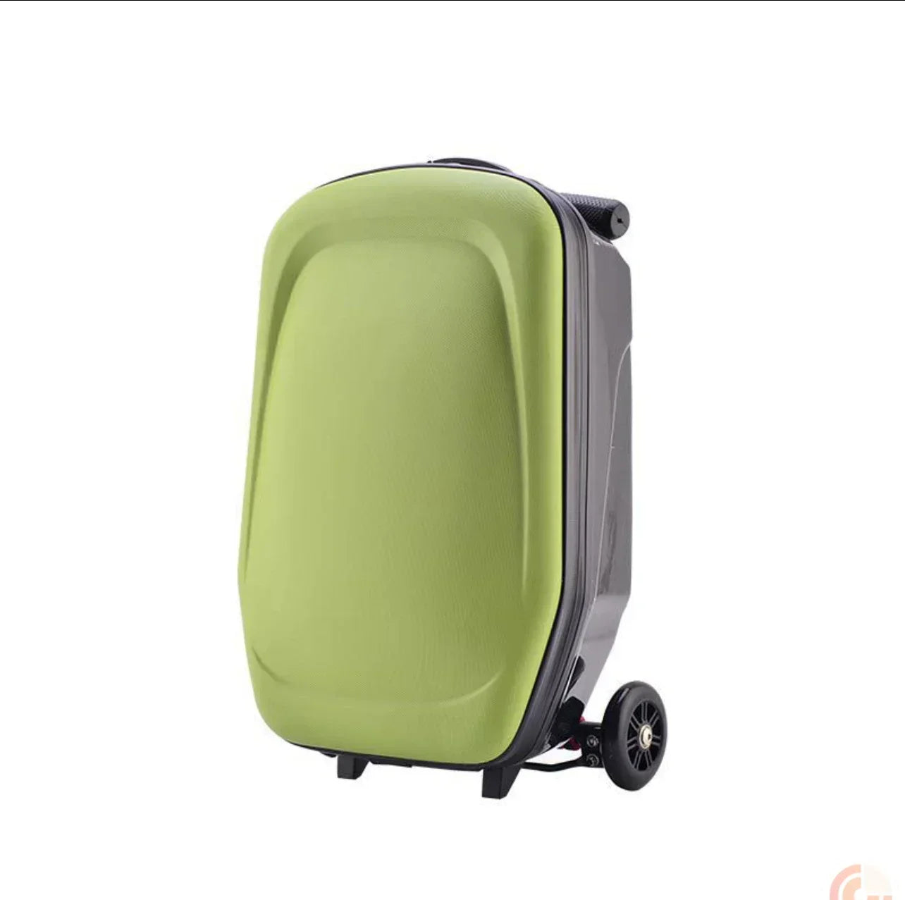 Fesara Lightweight Travel Suitcase Oslo