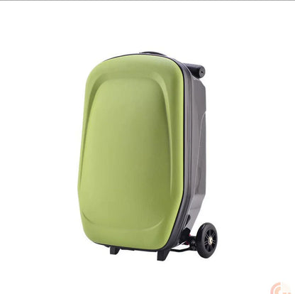 Fesara Lightweight Travel Suitcase Oslo