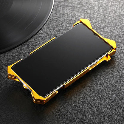 Tough Skull Tech iPhone Cover