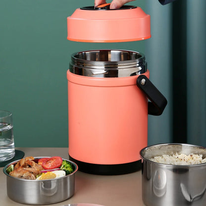 Fesara | Thermal Insulated Food Container Box