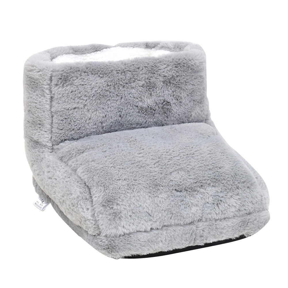 Cozy Toes - Rechargeable Heated Foot Warmers