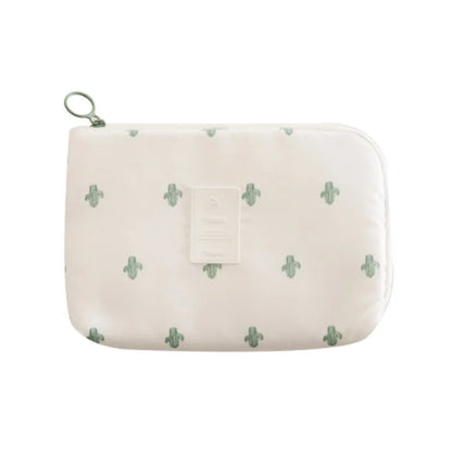 Waterproof Travel Electronics Pouch Bag