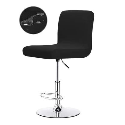 Fesara | Elastic Bar Stool Cover - Fesara