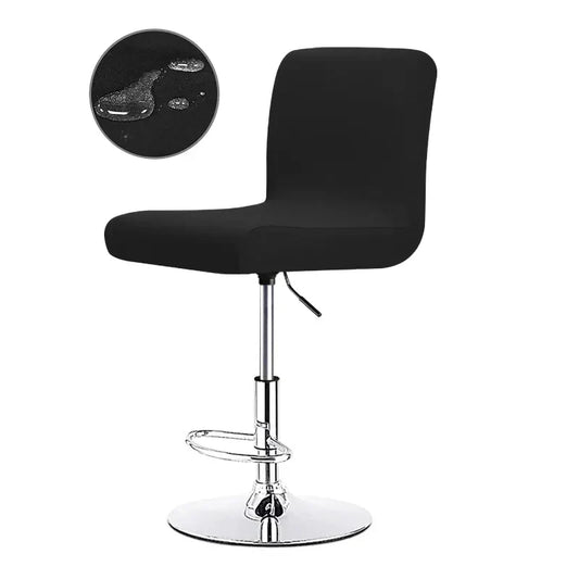 Fesara | Elastic Bar Stool Cover - Fesara
