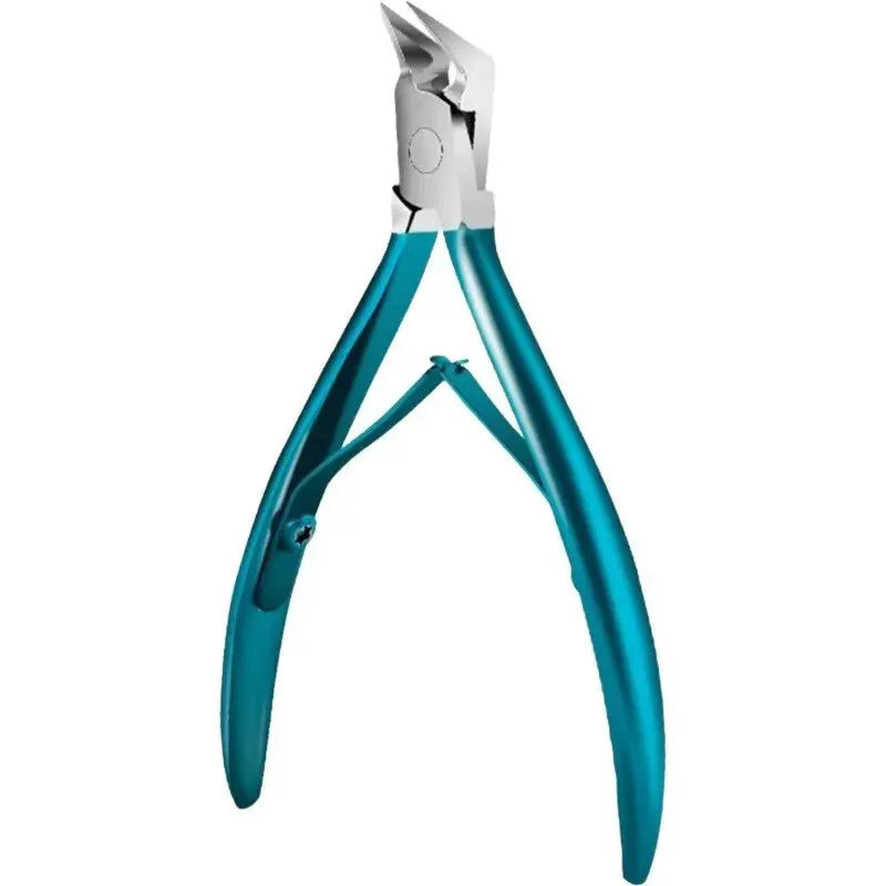 Toenail Clippers for Thick Nails, Stainless Steel Nail Trimmer