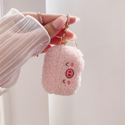 Cute Puppy AirPods Cover