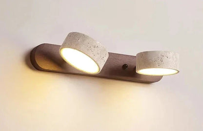 Bright LED Bathroom Mirror Light