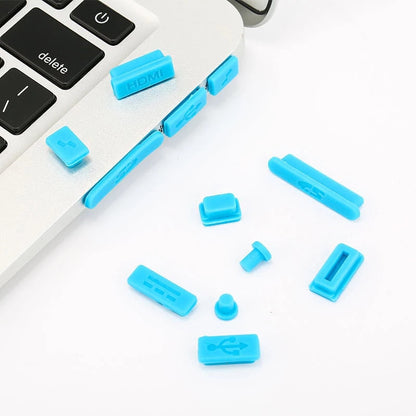 Fesara Protective Laptop Plug Cover