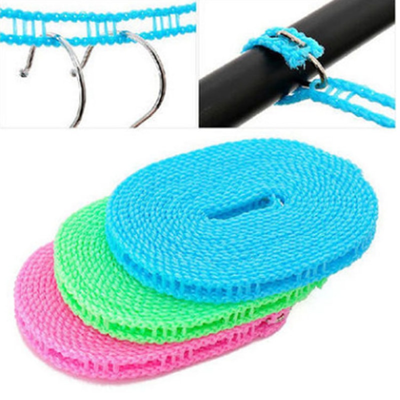 Sturdy Outdoor Waterproof Laundry Drying Line